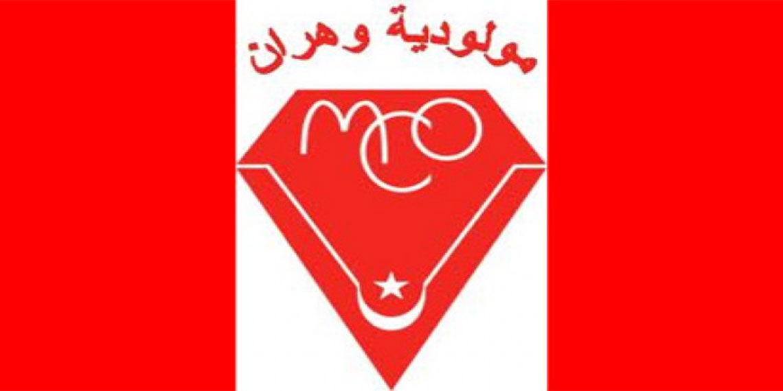 شعار مولودية وهران