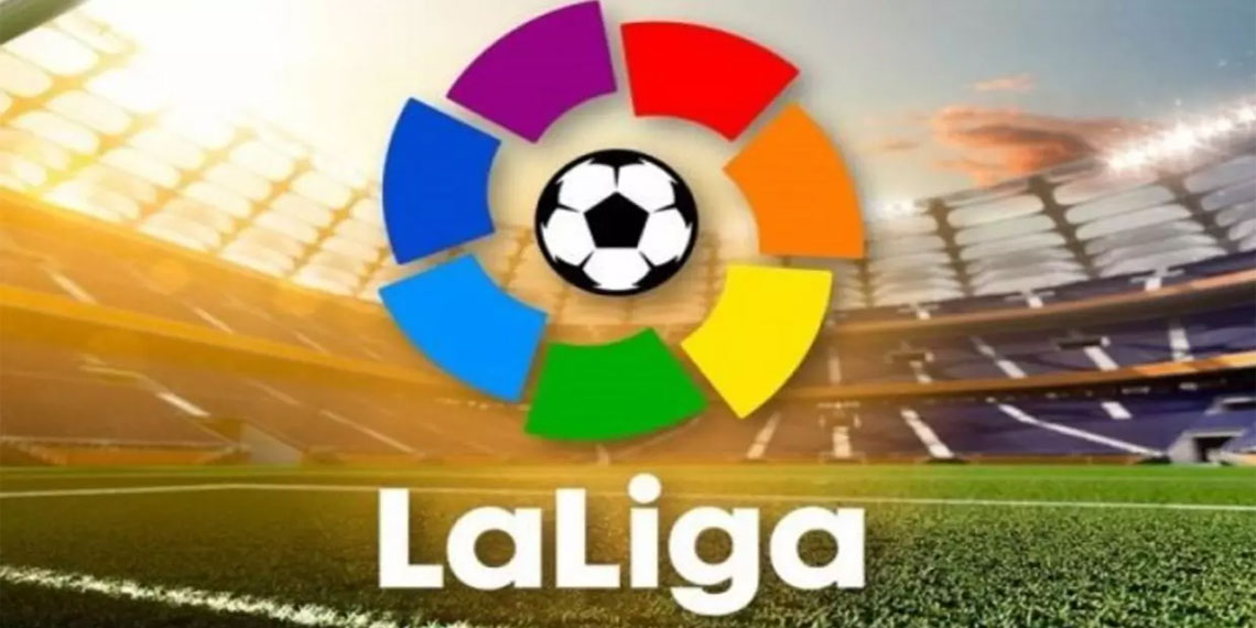 استئناف بطولة الدوري الاسباني المحلي لكرة القدم (الليجا)،