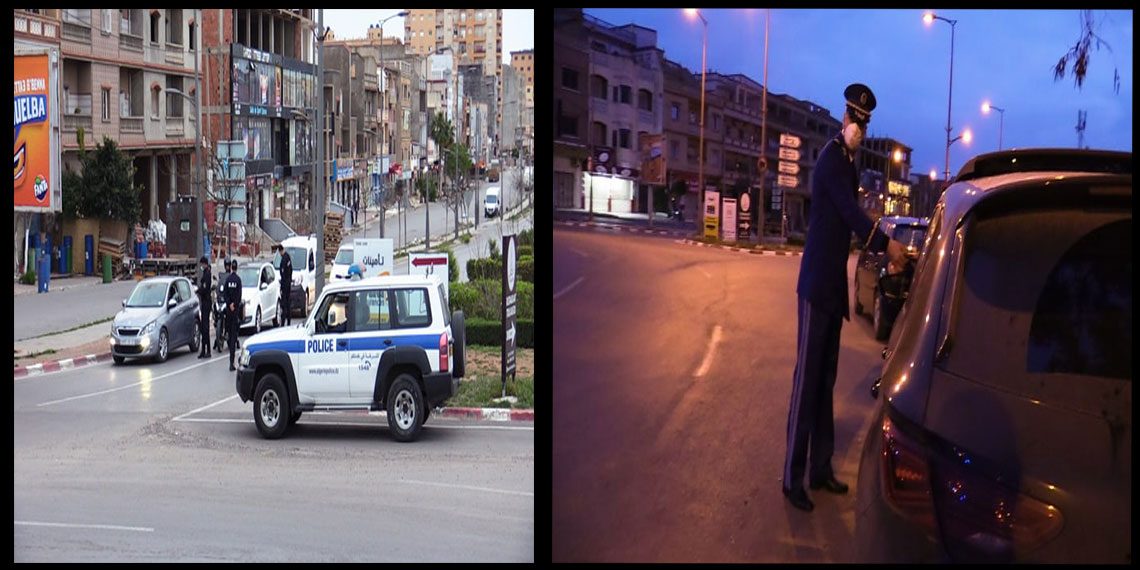 مصالح الشرطة لأمن وهران