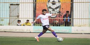 شيفاوي أسامة لاعب فتح بن عبد المالك رمضان