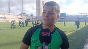 بن يحي أحمد