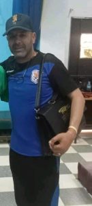 رڨيڨ محمد