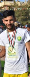 الهامل أسامة