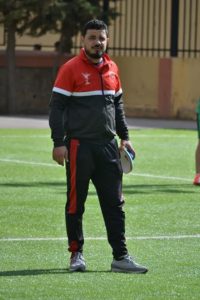 محمد بوشريط