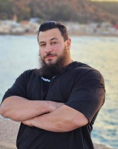بن طلحة إلياس