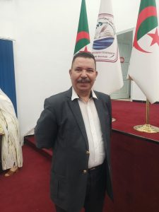 مقدم موسى