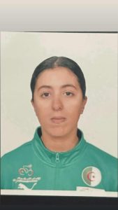 بوياقور يامنة