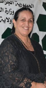 دنيا حجاب