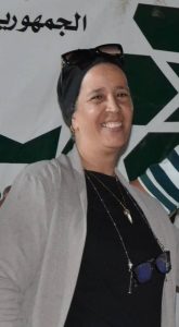 بن صالح زهرة