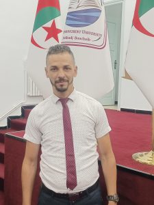   فراحي سفيان