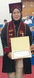 عبودة سعيدة رميساء