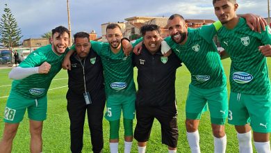 جمعية وهران