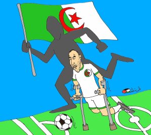 كاركتير بولا 08-02-2026