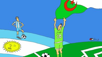 كاركتير بولا 23-01-2026