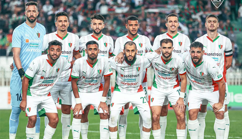 مولودية الجزائر