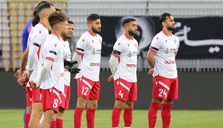 مولودية وهران