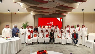 القادسية السعودي