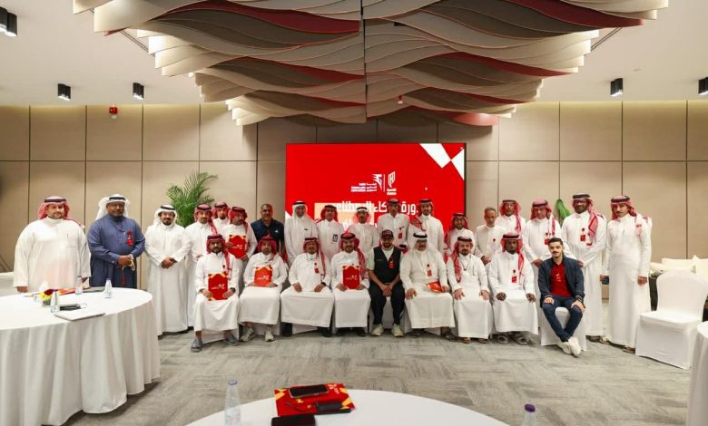 القادسية السعودي