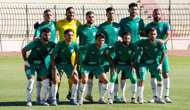 جمعية وهران