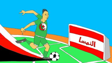 كاركتير بولا 20-04-2026