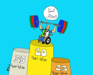caricature bola 26-05-2026