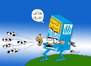 كاركتير بولا 13-05-2025