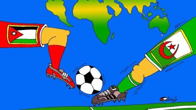 كاركتير بولا 26-04-2026