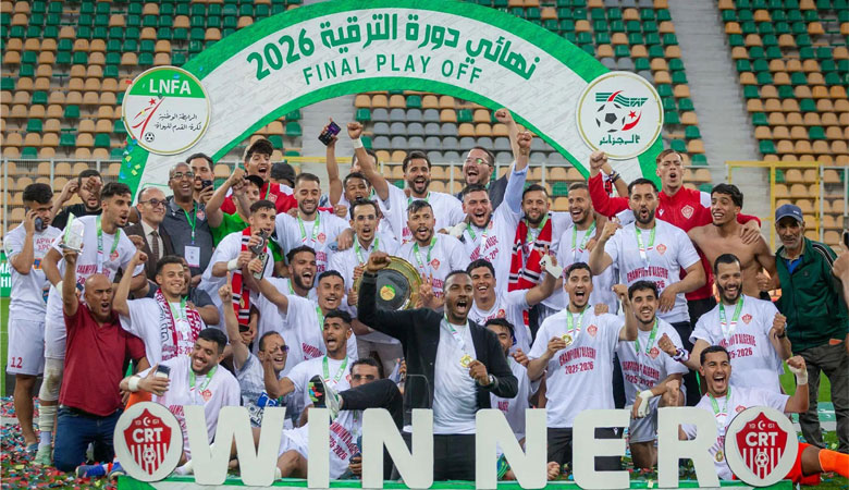 شباب عين تموشنت