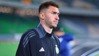 آيمريك لابورت