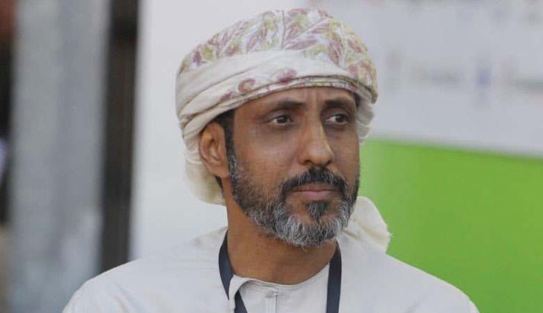 أحمد الظهوري