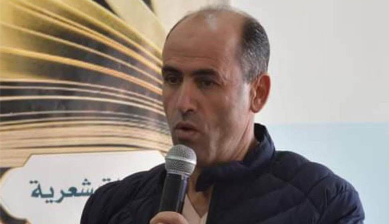 أحمد بوسكرة