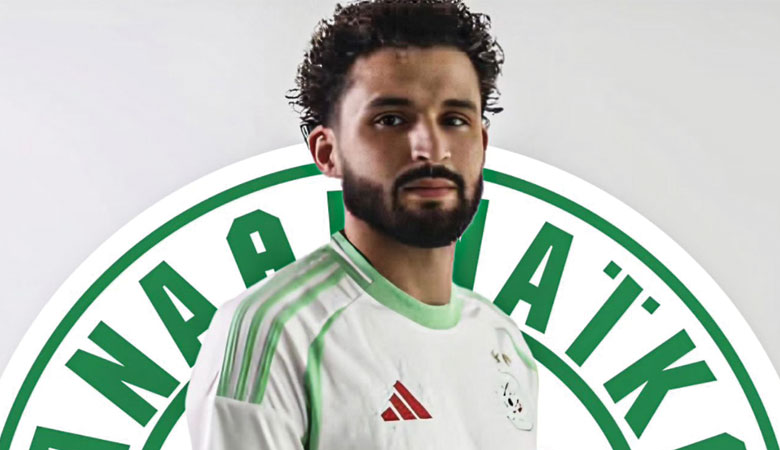 أحمد توبة