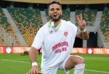 أحمد غنام