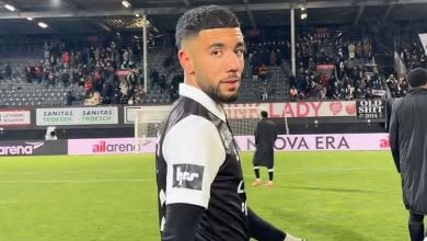 أحمد قندوسي