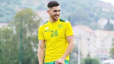 أحمد معمري