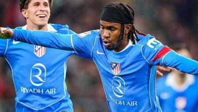 أديمولا لوكمان