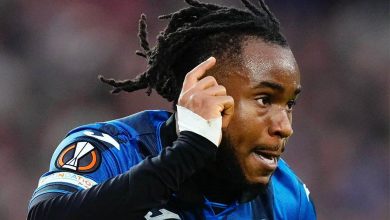 أديمولا لوكمان