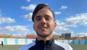 أزماني عبد القادر