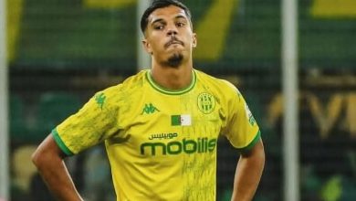 أسامة بن بوط