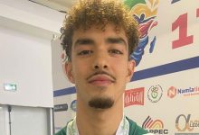 أسامة علام