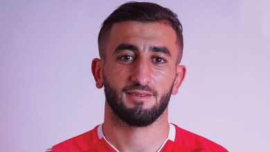 أسامة قدور