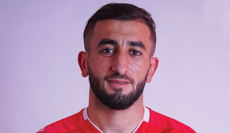 أسامة قدور