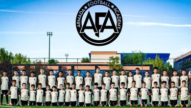 أكاديمية أرمادا