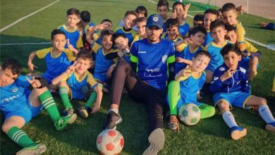 أكاديمية الحمادنة