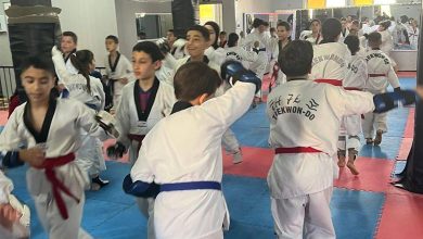 أكاديمية بوشلاغم