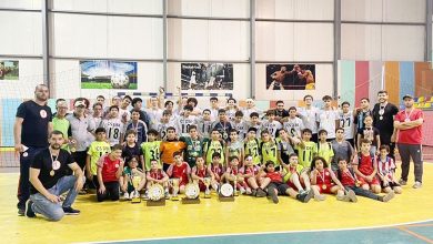 أكاديمية دراع بن خدة