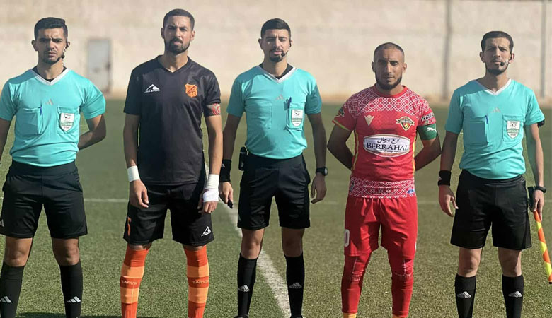 أكاديمية فروحة-سريع المحمدية