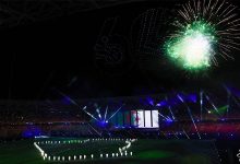 ألعاب البحر المتوسط وهران 2022