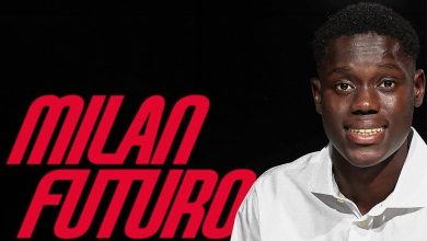 ألفادجو سيسيه