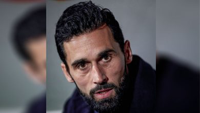 ألفارو أربيلوا